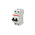ABB System Pro M Compact S200M MCB, 2P, 10A Curve B, 440V AC, 125V DC, 10 kA Breaking Capacity