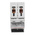 ABB System Pro M Compact S200M MCB, 2P, 500mA Curve C, 440V AC, 125V DC, 10 kA Breaking Capacity