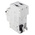 ABB System Pro M Compact S200M MCB, 2P, 32A Curve C, 440V AC, 125V DC, 10 kA Breaking Capacity