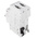 ABB System Pro M Compact S200M MCB, 2P, 4A Curve C, 440V AC, 125V DC, 10 kA Breaking Capacity