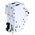 ABB System Pro M Compact S200M MCB, 2P, 3A Curve C, 440V AC, 125V DC, 10 kA Breaking Capacity