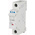 Eaton xPole PXL, S200 MCB, 1P, 5A Curve C, 400V AC, 48V DC, 10 kA Breaking Capacity