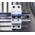 Allen Bradley 1492 1492-SPM MCB, 2P, 10A Curve C, 277V AC, 96V DC, 10 kA Breaking Capacity