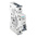 Siemens Sentron 5SY4 MCB, 1P, 6A Curve C, 400V AC, 10 kA Breaking Capacity