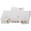 Siemens Sentron 5SY4 MCB, 1P, 16A Curve C, 400V AC, 10 kA Breaking Capacity