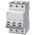 Siemens Sentron 5SY4 MCB, 3P, 16A Curve C, 400V AC, 10 kA Breaking Capacity