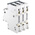 Siemens Sentron 5SY4 MCB, 3P, 32A Curve C, 400V AC, 10 kA Breaking Capacity