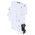 ABB System Pro M Compact S200 MCB, 1P, 10A Curve C, 253V AC, 72V DC, 6 kA Breaking Capacity