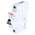 ABB System Pro M Compact S200 MCB, 1P, 10A Curve C, 253V AC, 72V DC, 6 kA Breaking Capacity