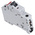 ABB System Pro M Compact S200 MCB, 1P, 10A Curve B, 253V AC, 72V DC, 6 kA Breaking Capacity