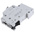 ABB System Pro M Compact S200 MCB, 1P, 10A Curve B, 253V AC, 72V DC, 6 kA Breaking Capacity