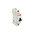 ABB System Pro M Compact S200 MCB, 1P, 10A Curve B, 253V AC, 72V DC, 6 kA Breaking Capacity