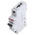 ABB System Pro M Compact S200 MCB, 1P, 10A Curve B, 253V AC, 72V DC, 6 kA Breaking Capacity