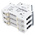 Siemens Sentron 5SY6 MCB, 3P, 32A Curve C, 400V AC, 72V DC, 6 kA Breaking Capacity