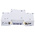 Siemens Sentron 5SY6 MCB, 1P, 32A Curve C, 230V AC, 6 kA Breaking Capacity