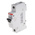 ABB System Pro M Compact S200 MCB, 1P, 10A Curve K, 253V AC, 72V DC, 6 kA Breaking Capacity