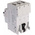 ABB System Pro M Compact S200 MCB, 3P, 16A Curve K, 440V AC, 6 kA Breaking Capacity