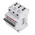 ABB System Pro M Compact S200 MCB, 3P, 32A Curve K, 440V AC, 6 kA Breaking Capacity