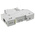 Siemens Sentron 5SJ6 MCB, 1P, 16A Curve B, 230V AC, 60V DC, 6 kA Breaking Capacity