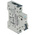 Siemens Sentron 5SY6 MCB, 1P, 4A Curve C, 230V AC, 72V DC, 6 kA Breaking Capacity