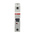 ABB System Pro M Compact S200 MCB, 1P, 10A Curve D, 253V AC, 72V DC, 6 kA Breaking Capacity