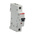 ABB System Pro M Compact S200 MCB, 1P, 10A Curve D, 253V AC, 72V DC, 6 kA Breaking Capacity