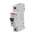 ABB System Pro M Compact S200 MCB, 1P, 10A Curve D, 253V AC, 72V DC, 6 kA Breaking Capacity