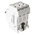 ABB System Pro M Compact S200 MCB, 3P, 16A Curve D, 440V AC, 12V DC, 6 kA Breaking Capacity