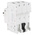 ABB System Pro M Compact S200 MCB, 3P, 25A Curve D, 440V AC, 6 kA Breaking Capacity