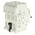 ABB System Pro M Compact S200 MCB, 3P, 40A Curve D, 440V AC, 6 kA Breaking Capacity