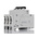 ABB System Pro M Compact S200 MCB, 3P, 63A Curve D, 440V AC, 12V DC, 6 kA Breaking Capacity