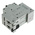 Eaton xEffect MCB, 2P, 1A Curve S, 230V AC, 60V DC, 10 kA Breaking Capacity