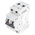 Eaton xEffect MCB, 2P, 4A Curve S, 230V AC, 10 kA Breaking Capacity