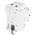 Eaton xEffect MCB, 2P, 4A Curve S, 230V AC, 10 kA Breaking Capacity
