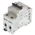 Eaton xEffect MCB, 2P, 10A Curve S, 230V AC, 10 kA Breaking Capacity