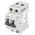 Eaton xEffect MCB, 2P, 10A Curve S, 230V AC, 10 kA Breaking Capacity