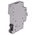 ABB System Pro M Compact S200M MCB, 1P, 1A Curve C, 253V AC, 72V DC, 10 kA Breaking Capacity