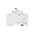 ABB System Pro M Compact S200M MCB, 1P, 2A Curve C, 253V AC, 72V DC, 10 kA Breaking Capacity