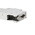 ABB System Pro M Compact S200M MCB, 1P, 2A Curve C, 253V AC, 72V DC, 10 kA Breaking Capacity