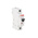 ABB System Pro M Compact S200M MCB, 1P, 2A Curve C, 253V AC, 72V DC, 10 kA Breaking Capacity