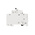 ABB System Pro M Compact S200M MCB, 1P, 6A Curve C, 253V AC, 72V DC, 10 kA Breaking Capacity