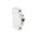 ABB System Pro M Compact S200M MCB, 1P, 6A Curve C, 253V AC, 72V DC, 10 kA Breaking Capacity