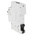 ABB System Pro M Compact S200M MCB, 1P, 16A Curve C, 253V AC, 72V DC, 10 kA Breaking Capacity