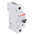 ABB System Pro M Compact S200M MCB, 1P, 20A Curve C, 253V AC, 72V DC, 10 kA Breaking Capacity