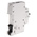 ABB System Pro M Compact S200M MCB, 1P, 32A Curve C, 253V AC, 72V DC, 10 kA Breaking Capacity