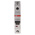 ABB System Pro M Compact S200M MCB, 1P, 32A Curve C, 253V AC, 72V DC, 10 kA Breaking Capacity