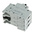ABB System Pro M Compact S200M MCB, 3P, 16A Curve C, 440V AC, 10 kA Breaking Capacity