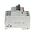 ABB System Pro M Compact S200M MCB, 3P, 25A Curve C, 440V AC, 10 kA Breaking Capacity