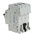 ABB System Pro M Compact S200M MCB, 3P, 32A Curve C, 440V AC, 12V DC, 10 kA Breaking Capacity
