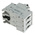 ABB System Pro M Compact S200M MCB, 3P, 32A Curve C, 440V AC, 12V DC, 10 kA Breaking Capacity